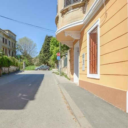 Apartman Ivano Pula Zewnętrze zdjęcie