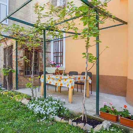 Apartman Ivano Pula Zewnętrze zdjęcie