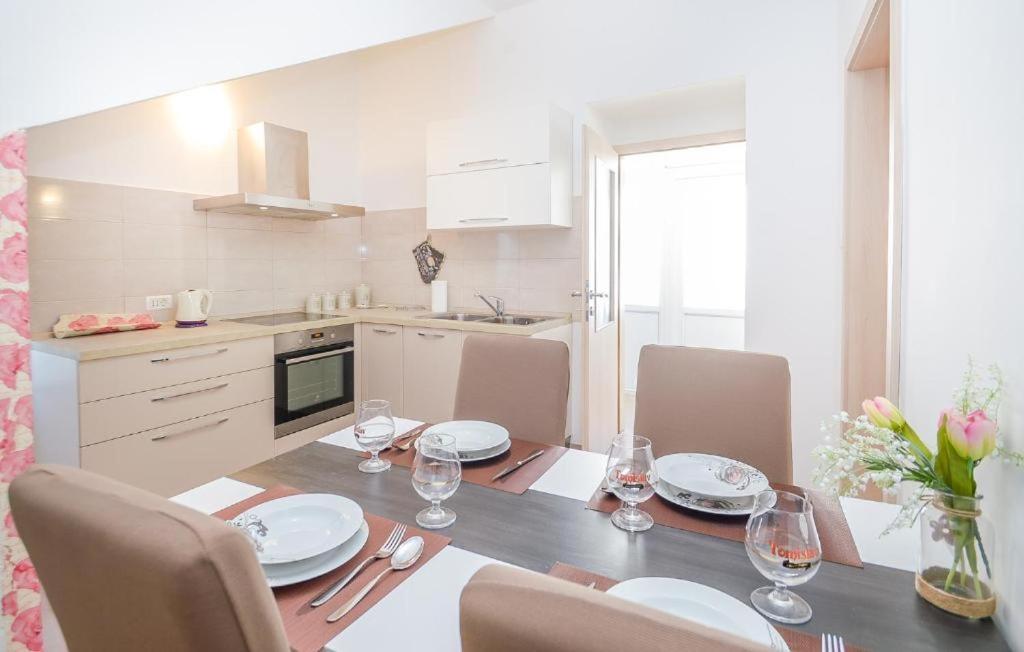 Apartman Ivano Pula Zewnętrze zdjęcie