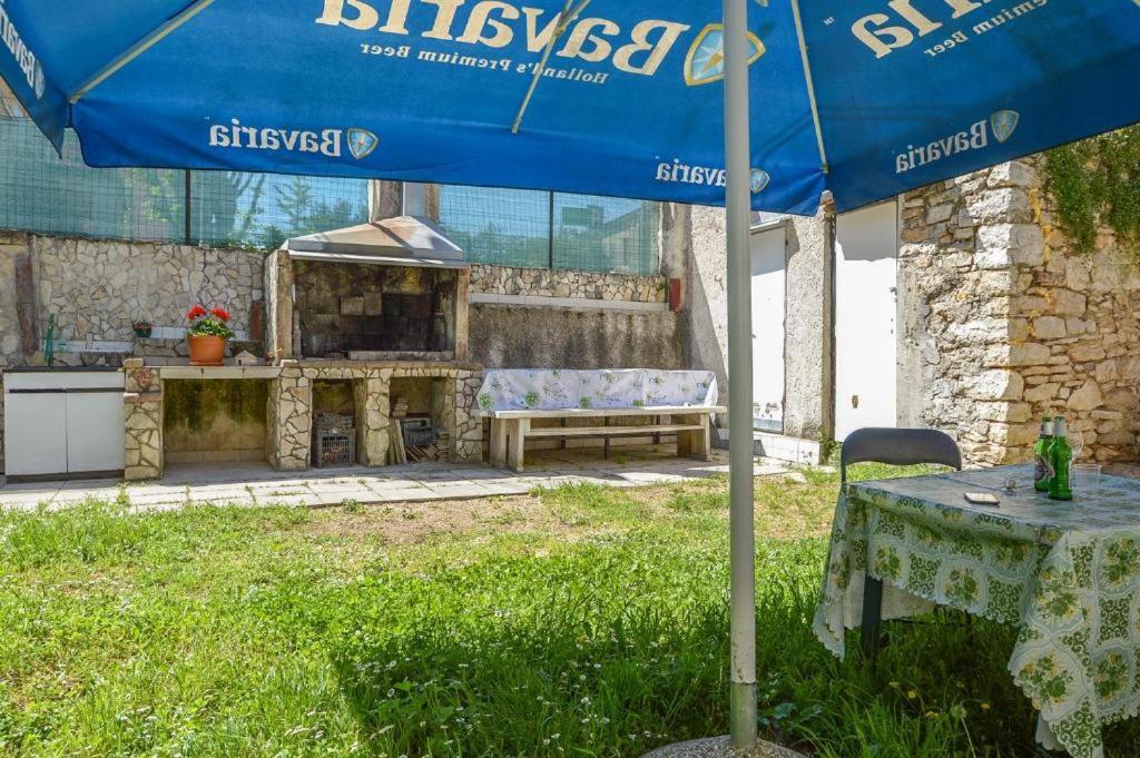 Apartman Ivano Pula Zewnętrze zdjęcie
