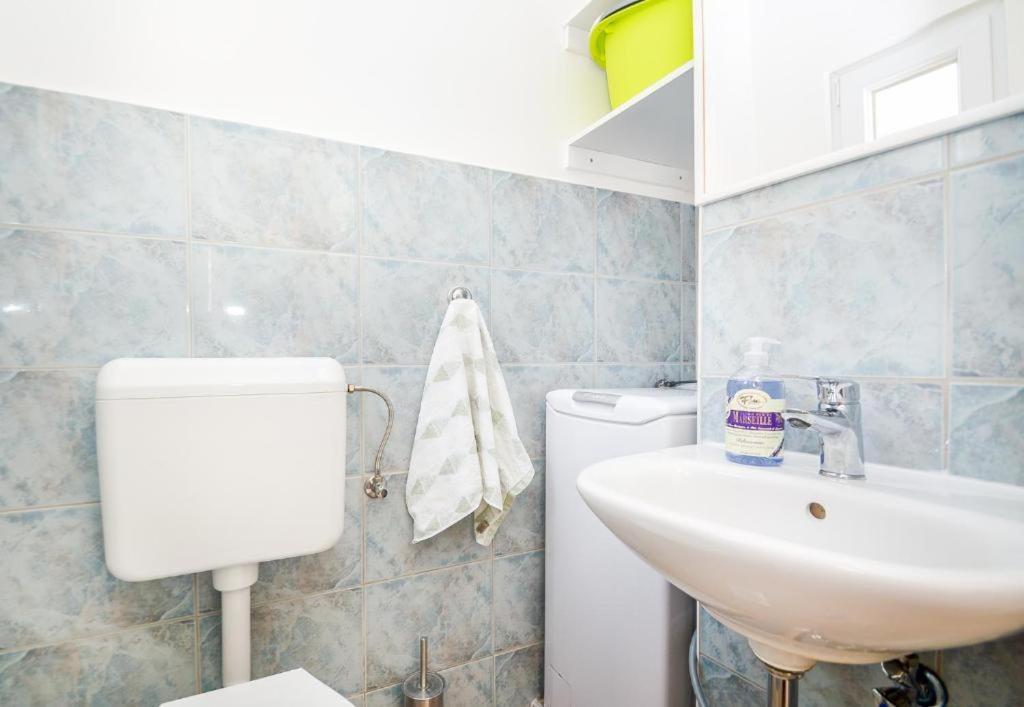 Apartman Ivano Pula Zewnętrze zdjęcie