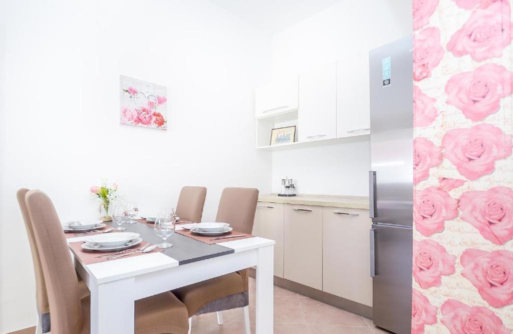 Apartman Ivano Pula Zewnętrze zdjęcie