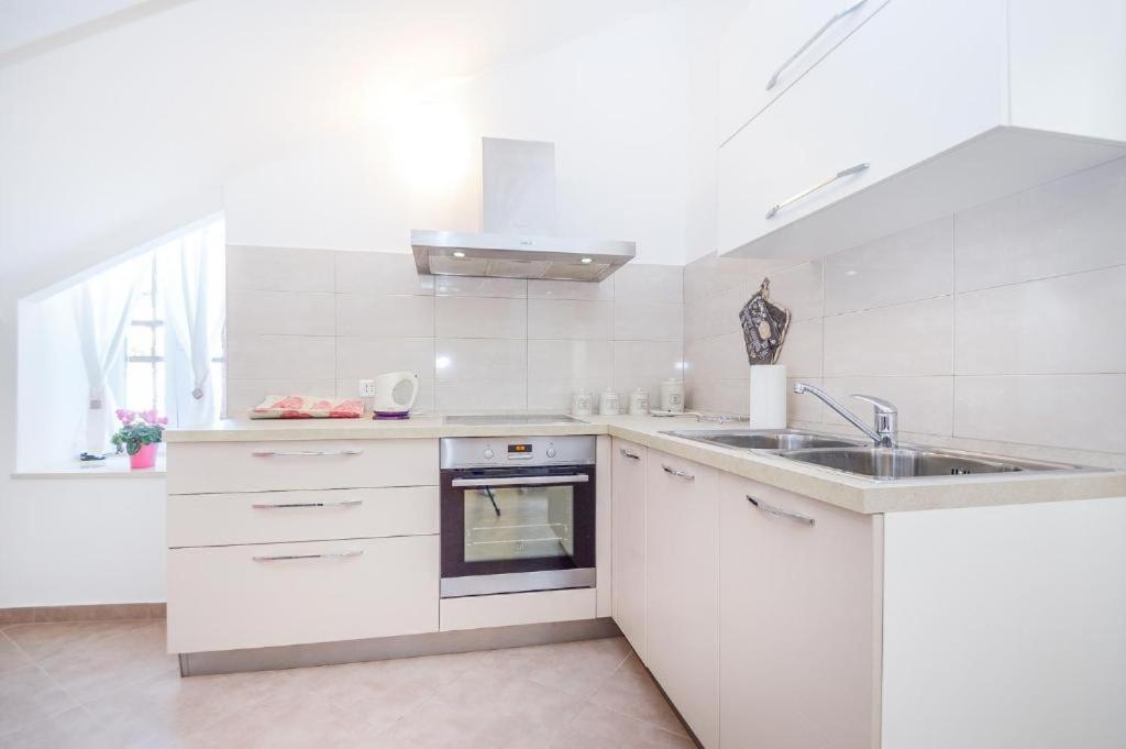 Apartman Ivano Pula Zewnętrze zdjęcie
