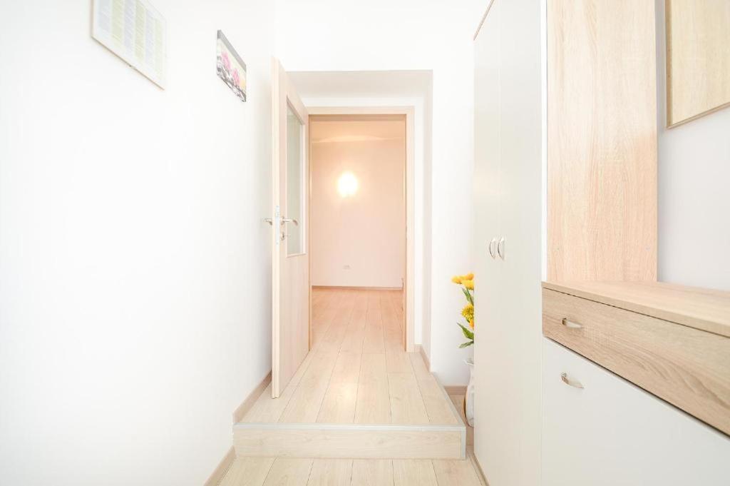 Apartman Ivano Pula Zewnętrze zdjęcie