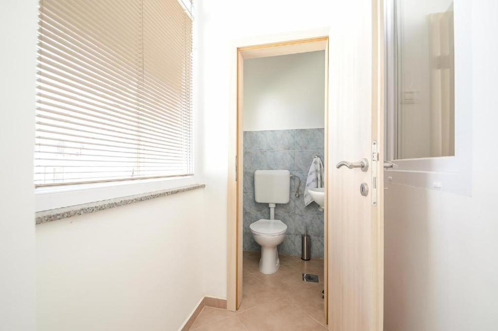 Apartman Ivano Pula Zewnętrze zdjęcie