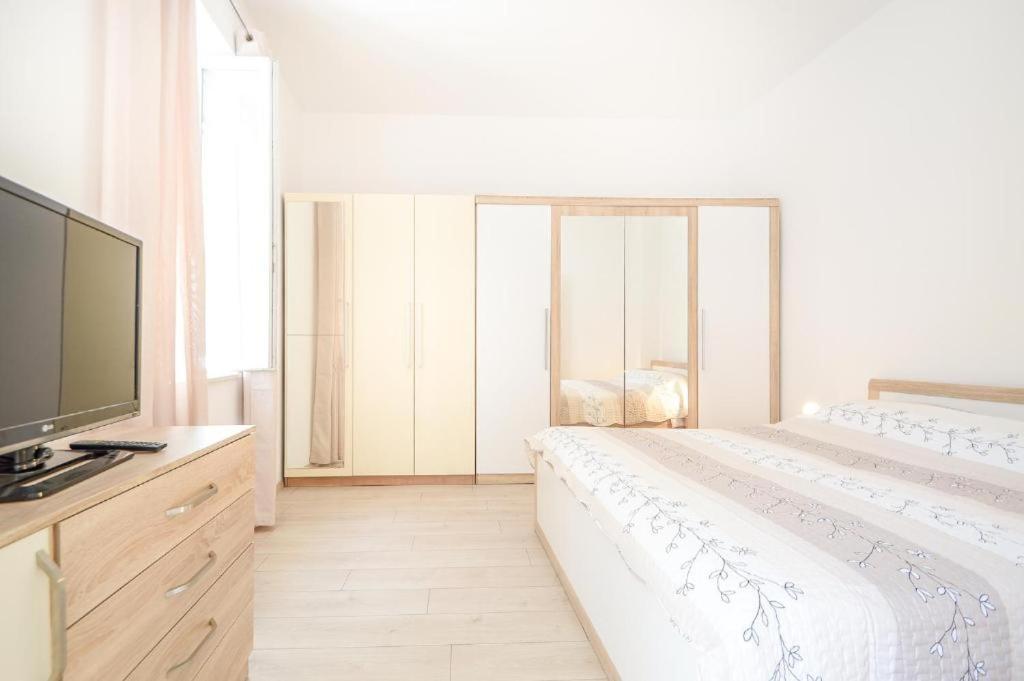 Apartman Ivano Pula Zewnętrze zdjęcie