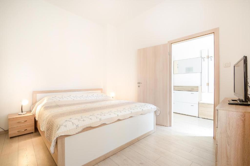 Apartman Ivano Pula Zewnętrze zdjęcie