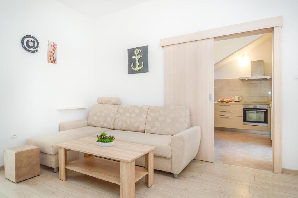 Apartman Ivano Pula Zewnętrze zdjęcie