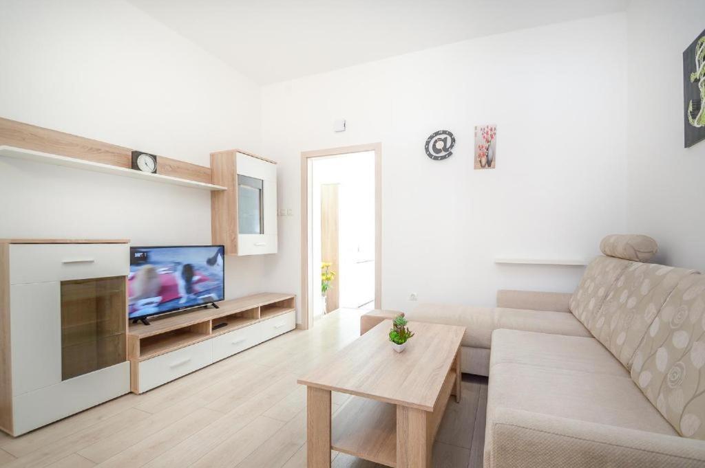 Apartman Ivano Pula Zewnętrze zdjęcie